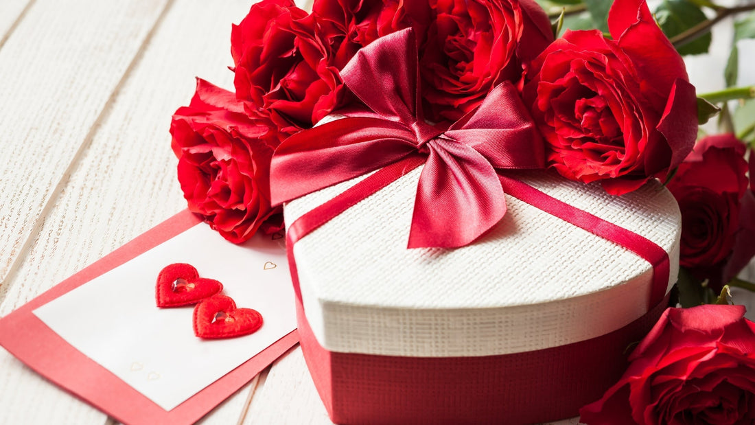 Your Pre-Valentine Skincare Ritual for Radiant, Glowing Skin!