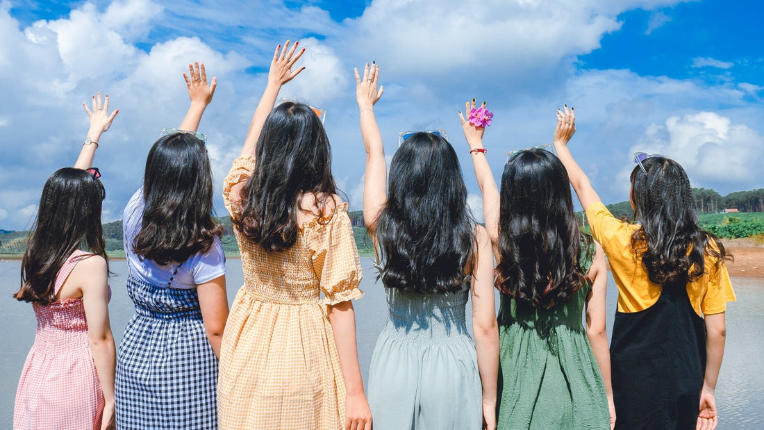 This Women's Day, Celebrate the Freedom to Choose—Your Skin, Your Rules!