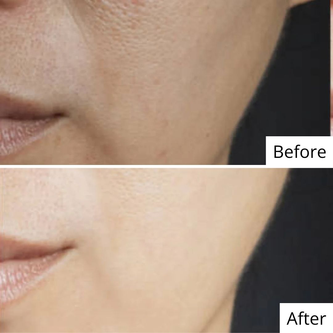 Gentle Exfoliating Face Scrub