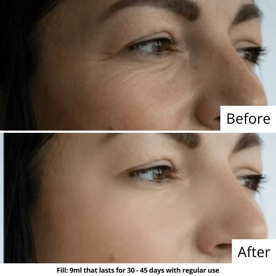 SunDefence SPF 50 PA++++ Sunscreen Serum