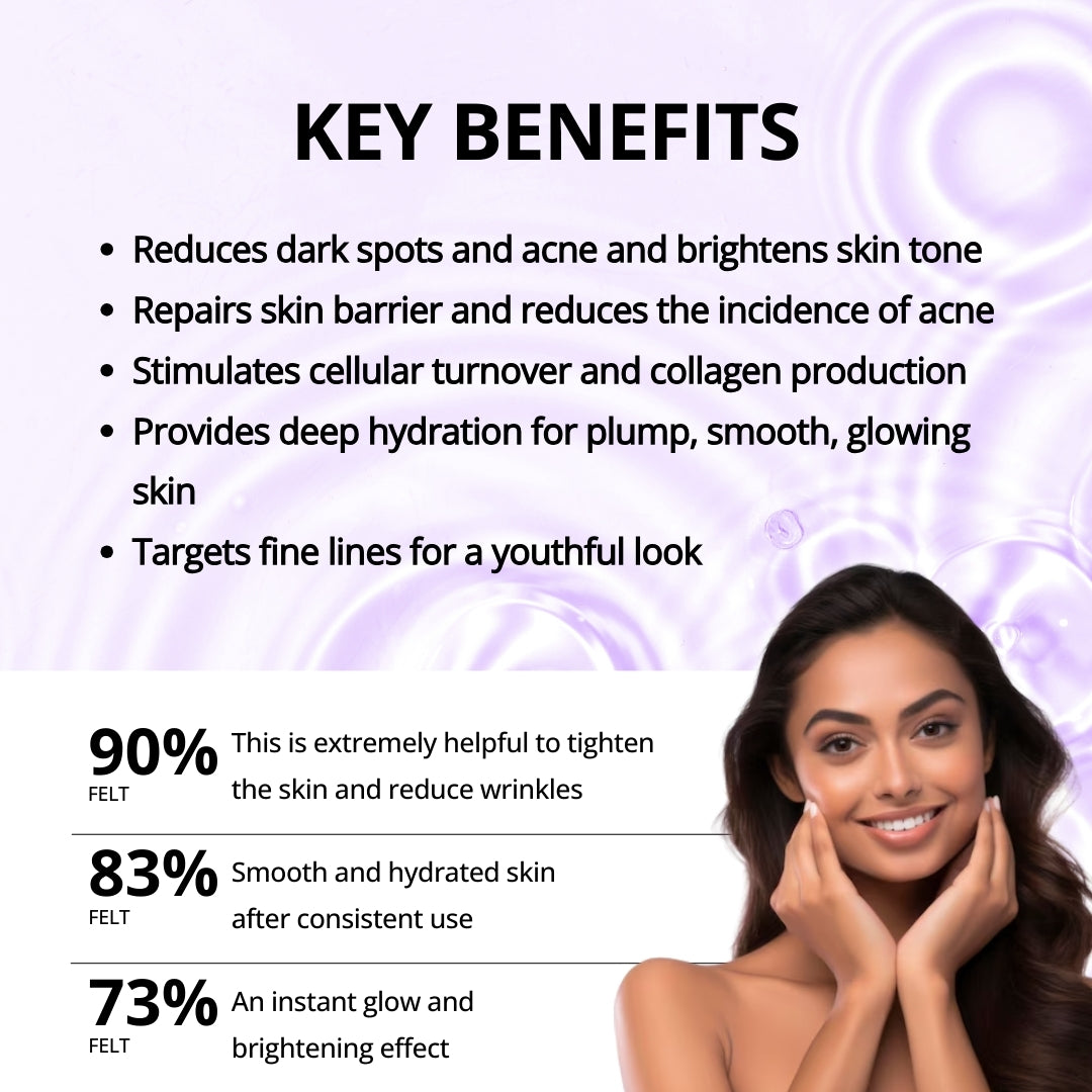 Glow Boosting Serum