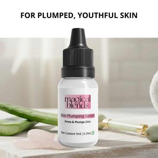 Skin Plumping Serum