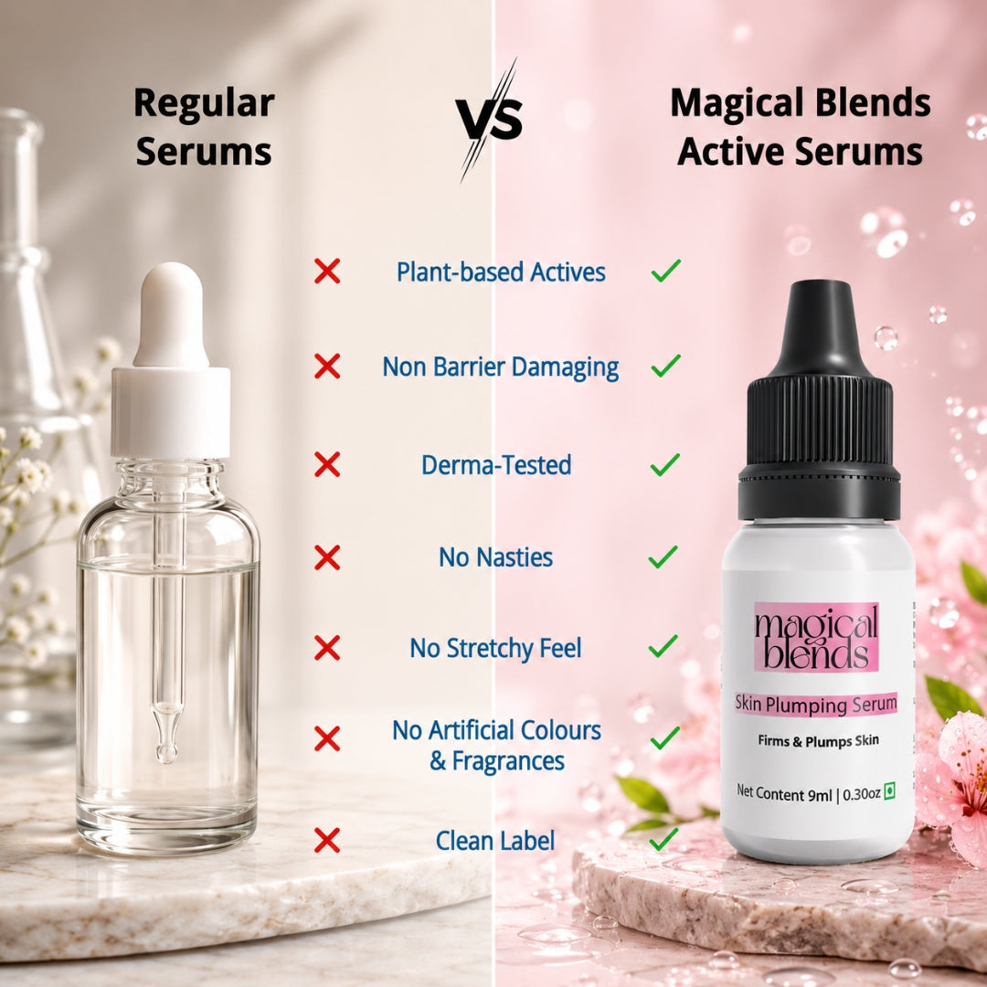 Nourishing Anti-ageing Combo