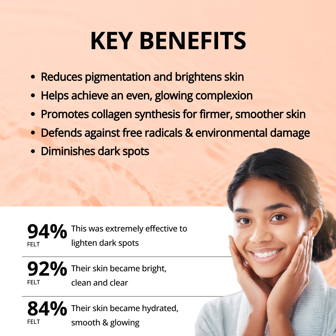 Vit C Brightening Serum