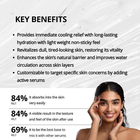 Light Hydrating Gel