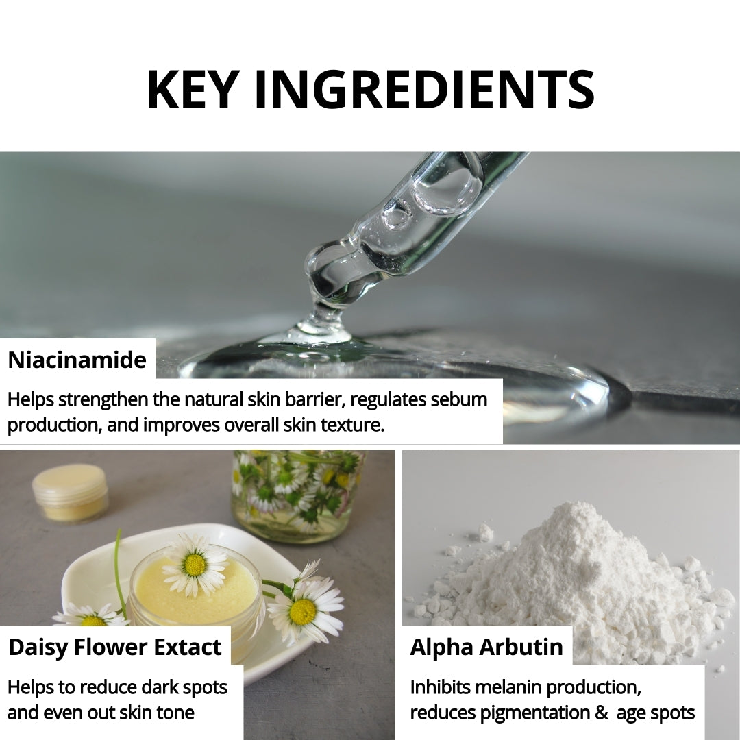 Glow Boosting Serum