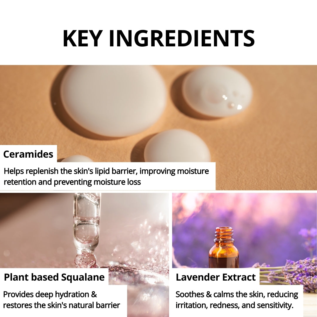 Renewing Overnight Serum