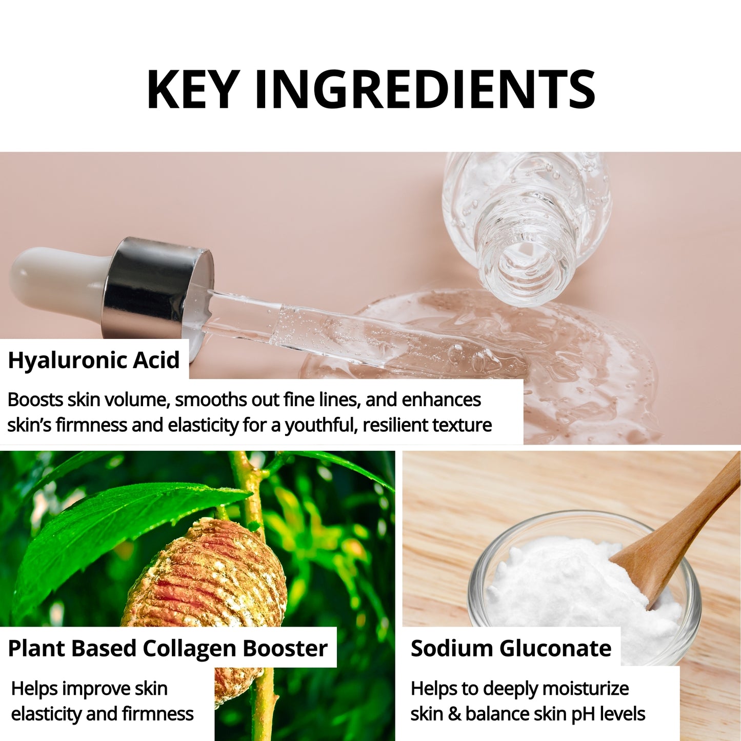 Skin Plumping Serum