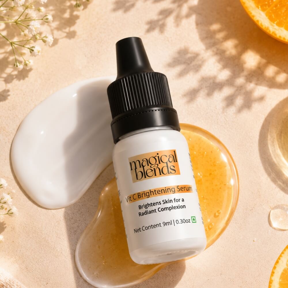 Vit C Brightening Serum