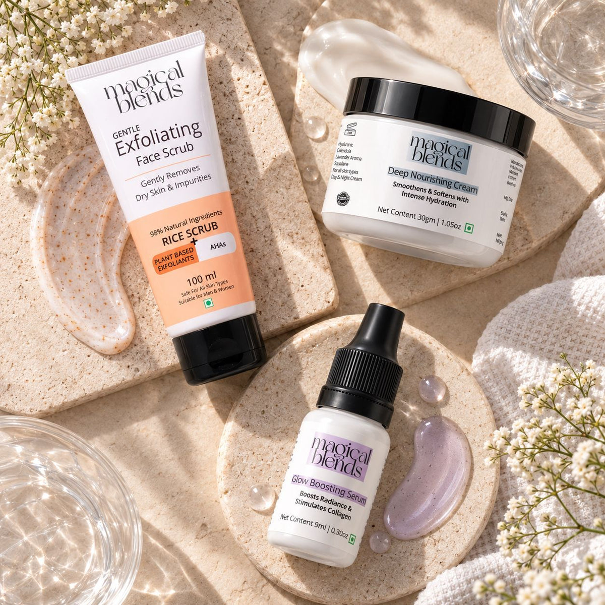 Anti-pigmentation Combo