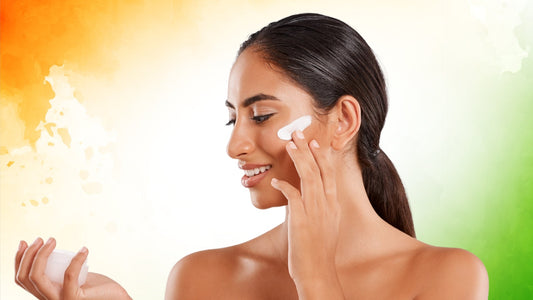 Freedom to Choose: Your Skin, Your Rules with Magical Blends
