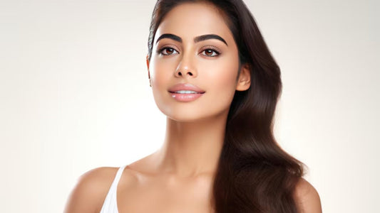 Glow Up Season: Festive-Ready Skin with Magical Blends