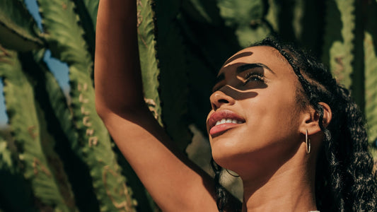 How to take care of your skin during the heatwave