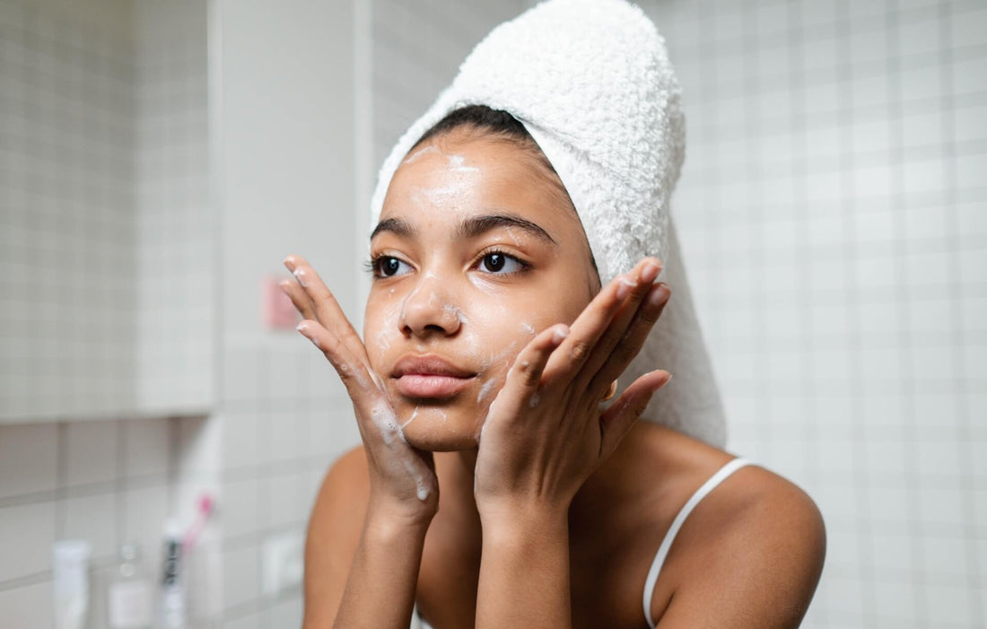 Overnight Skin-Recharge for Youthful Skin