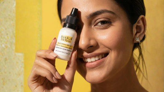 Best Summer Skincare Routine for Indian Skin 2026