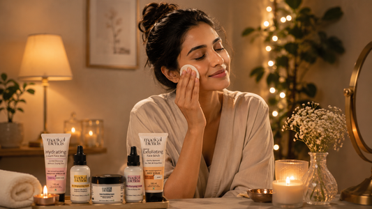Rakhi Skin Detox: 5 Things To Do After The Festivities