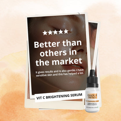 Vit C Brightening Serum