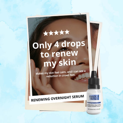 Renewing Overnight Serum