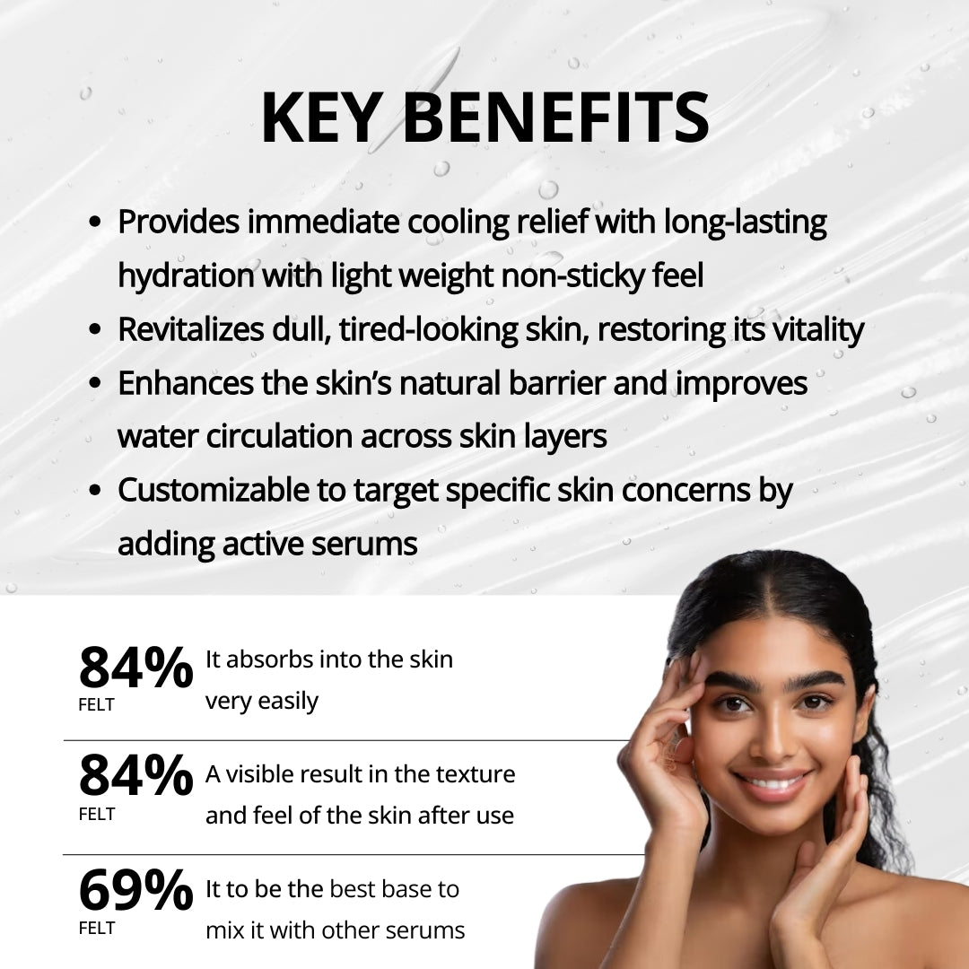 Light Hydrating Gel