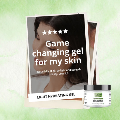 Light Hydrating Gel