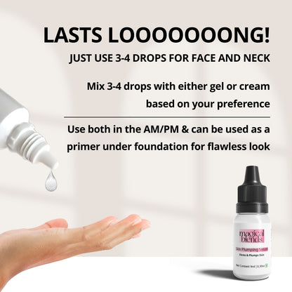 Skin Plumping Serum