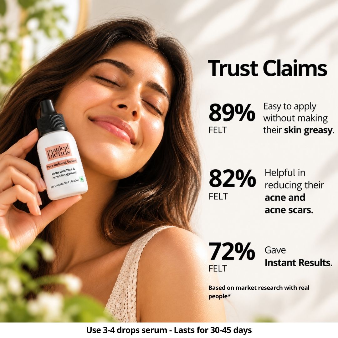 Pore Refining Serum