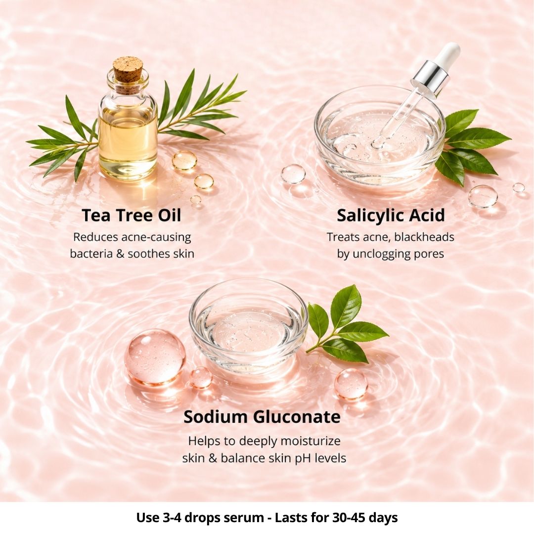 Pore Refining Serum