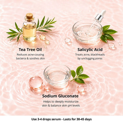 Pore Refining Serum