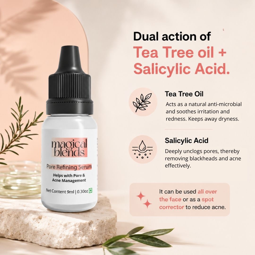 Pore Refining Serum