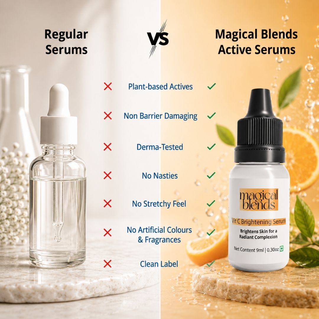 Vit C Brightening Serum