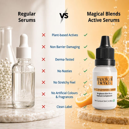 Vit C Brightening Serum