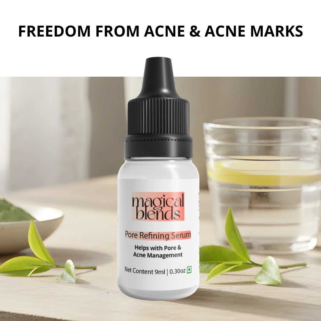 Pore Refining Serum