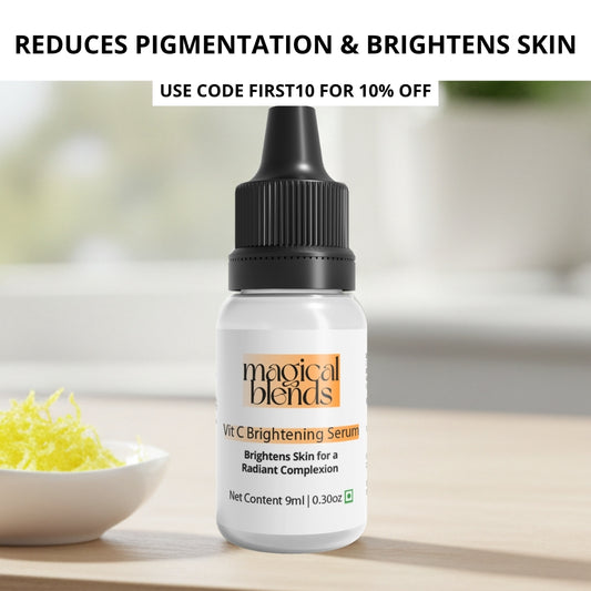 Vit C Brightening Serum