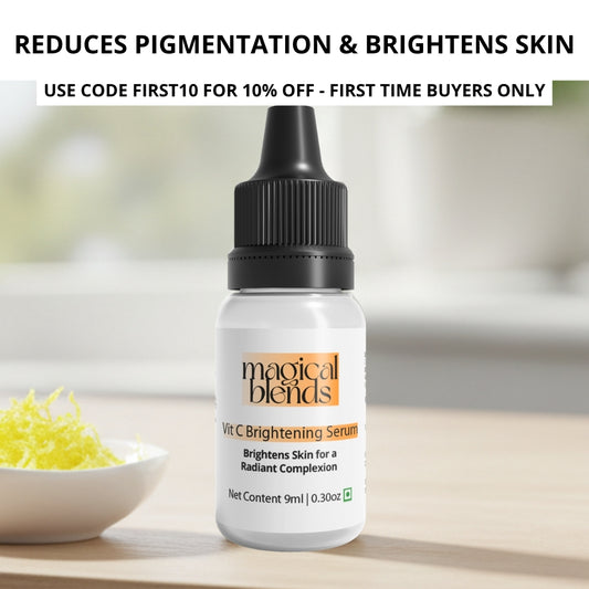 Vit C Brightening Serum