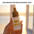 SunDefence SPF 50 PA++++ Sunscreen Serum