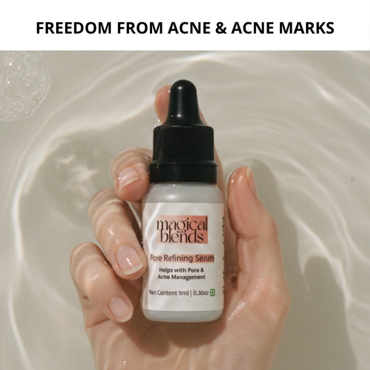 Pore Refining Serum