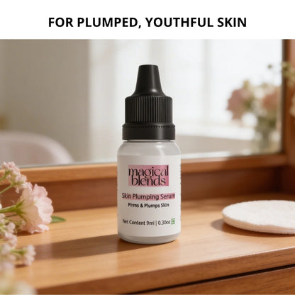 Skin Plumping Serum