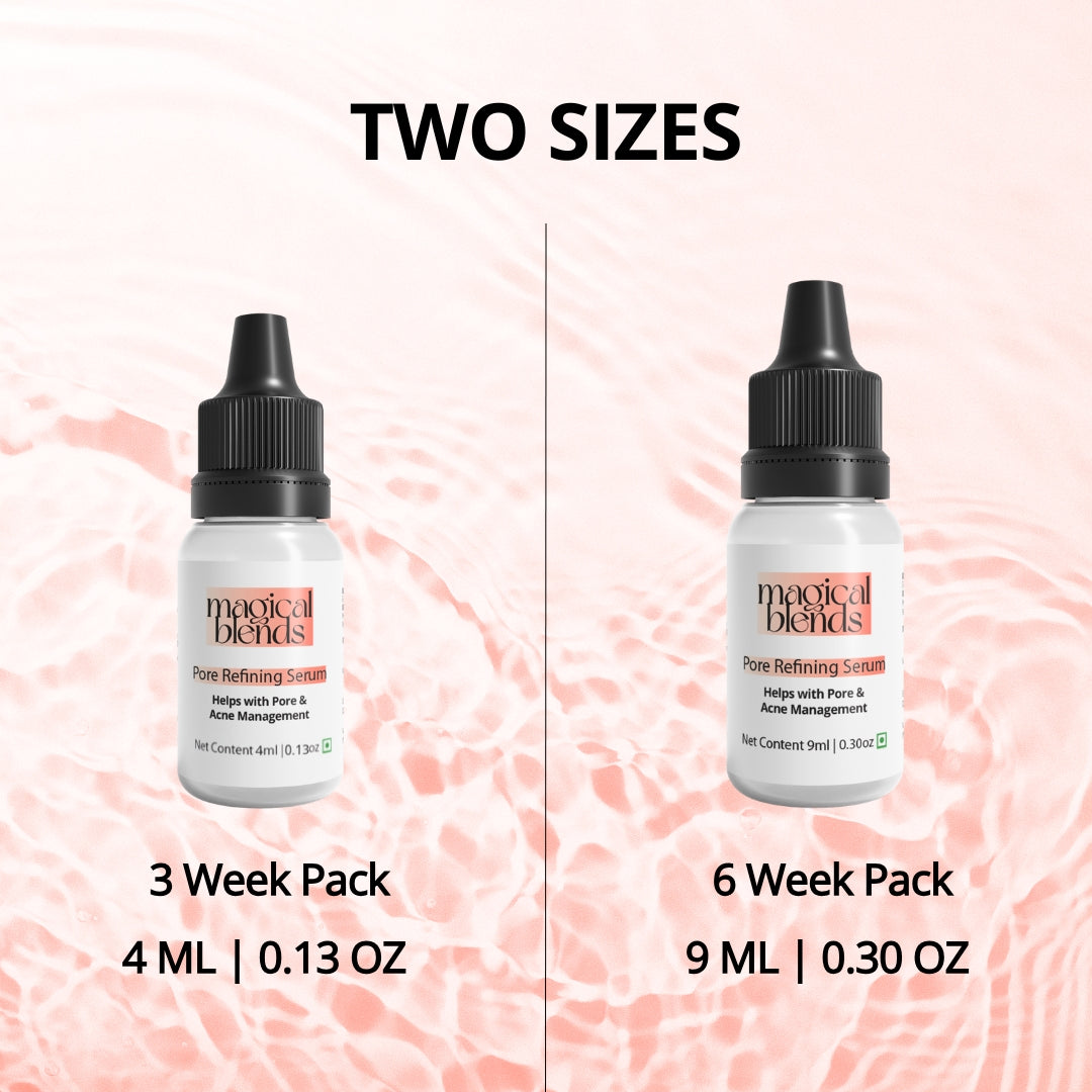 Pore Refining Serum