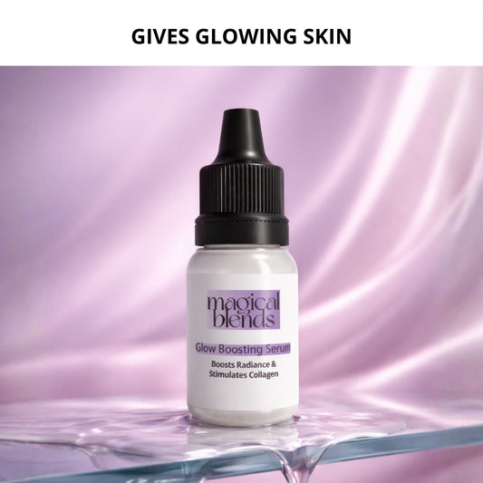 Glow Boosting Serum