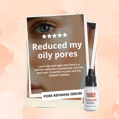 Pore Refining Serum