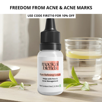Pore Refining Serum