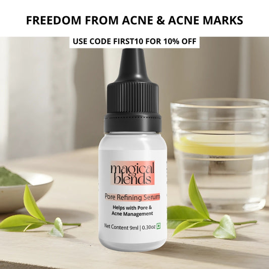 Pore Refining Serum
