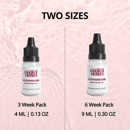 Skin Plumping Serum