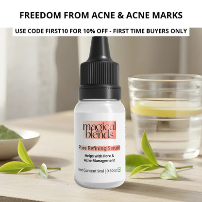 Pore Refining Serum