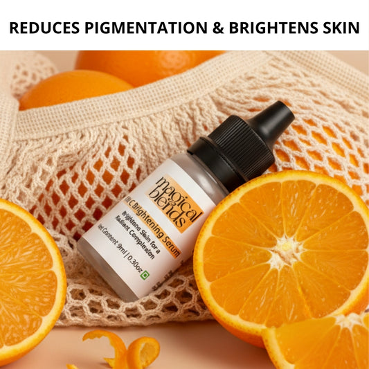 Vit C Brightening Serum