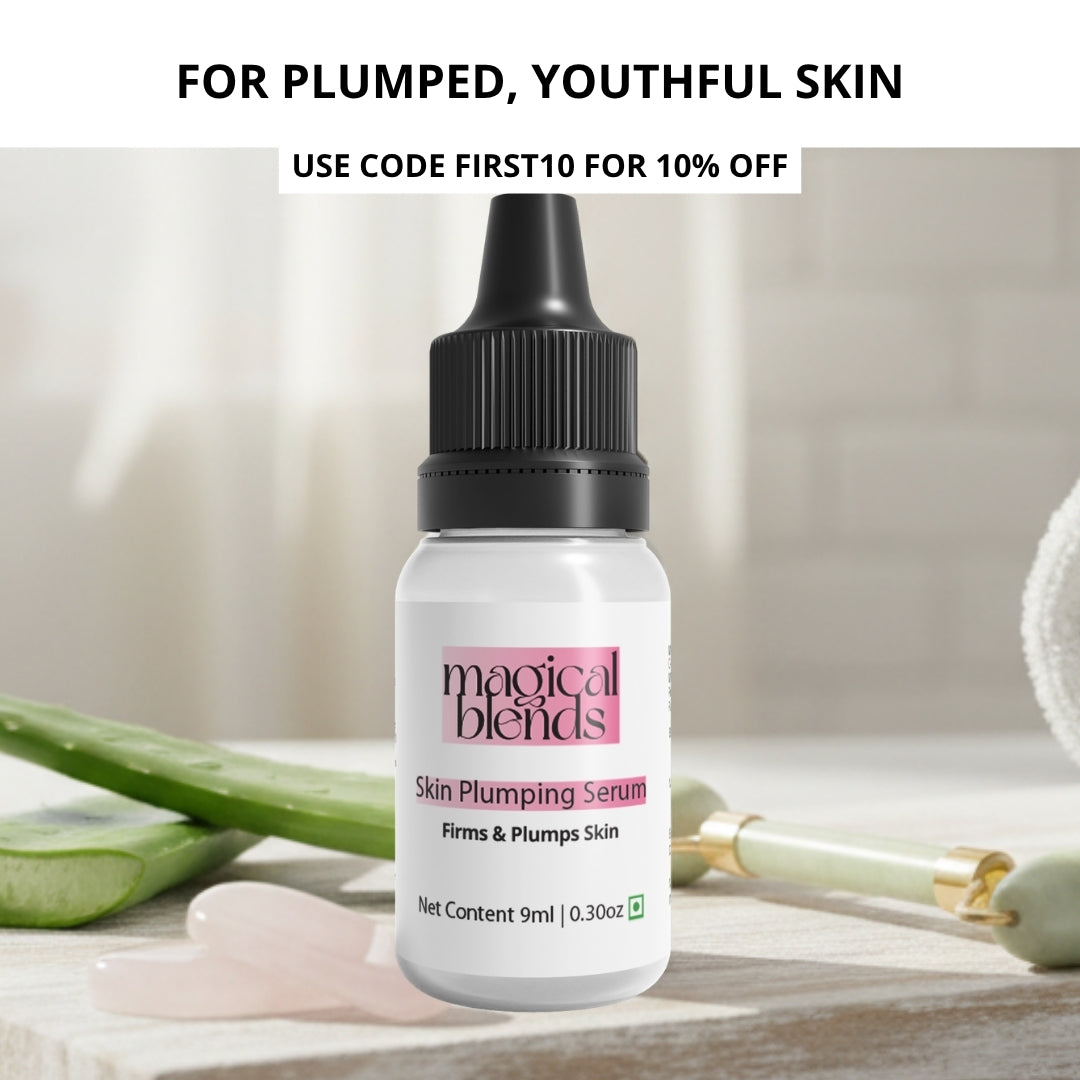 Skin Plumping Serum