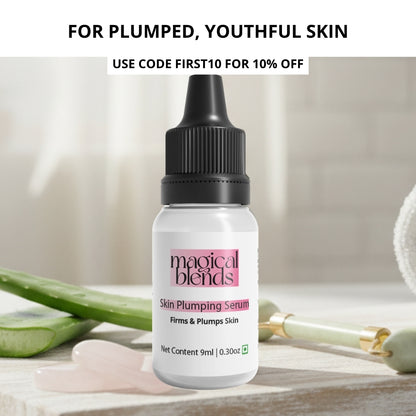 Skin Plumping Serum