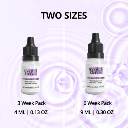 Glow Boosting Serum
