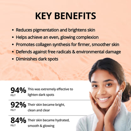 Vit C Brightening Serum