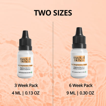 Vit C Brightening Serum